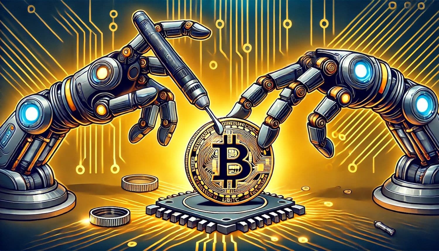 Sui Foundation, Babylon Labs ведут многокомпанейную инициативу для создания программируемого Биткоина