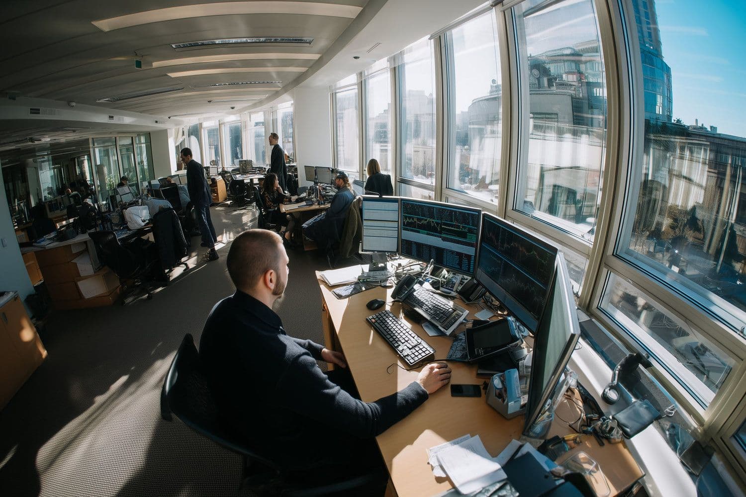 desktop-比特币接近-94000,分析师警告缺少稳定币支持