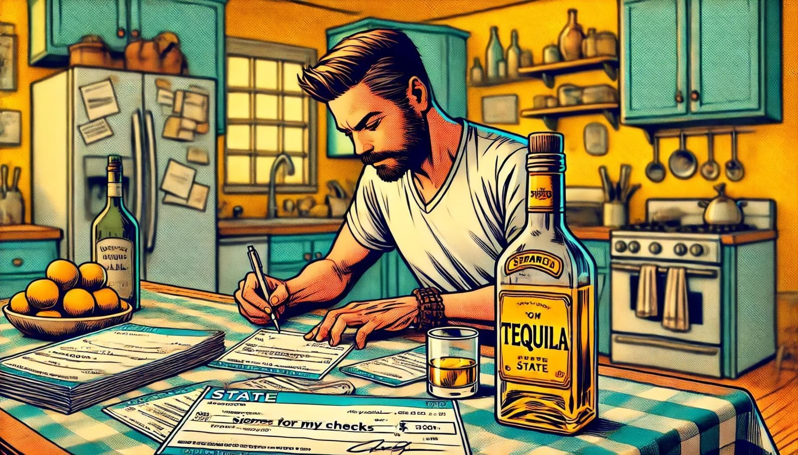 Pagamento de Impostos em Bitcoin Pode em Breve Tornar-se Real Graças a Este Legislador dos EUA