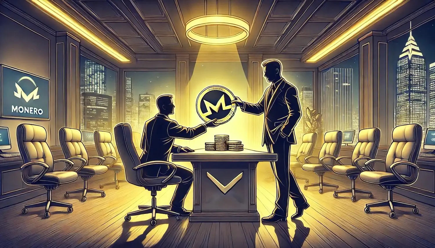 5대 프라이버시 코인 공개: 익명 암호화 거래의 궁극적 가이드