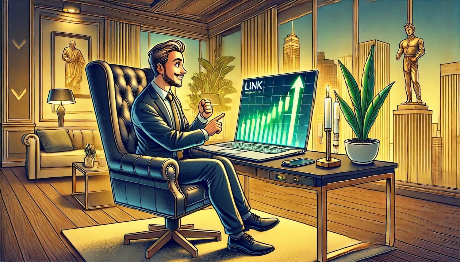 desktop-chainlink-sees-surge-in-network-activity-as-link-price-hits-new-highs