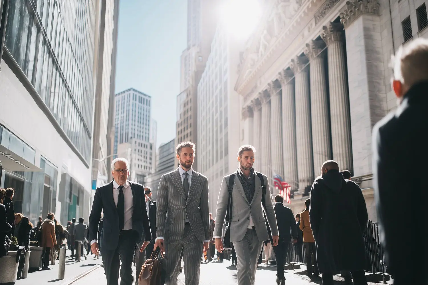 Top 10 Hottest Fintech Trends in 2025