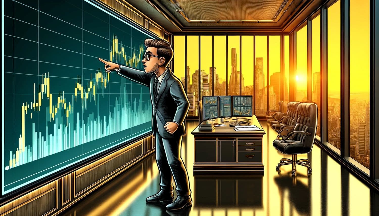 SUI-Token testet kritische $2.8-Unterstützung, während Bullen Erholung anstreben