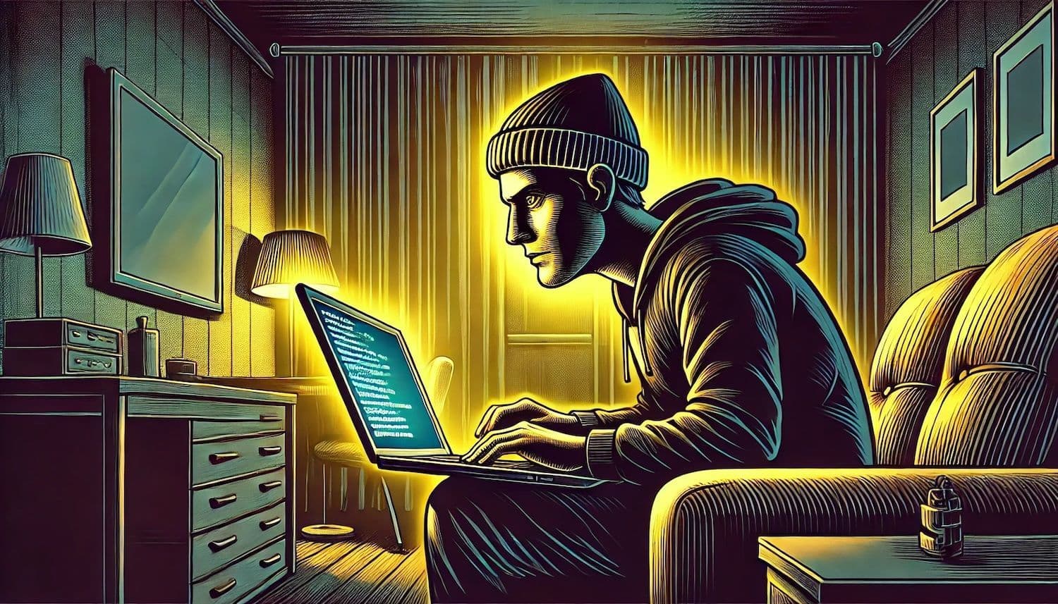 محاكي WalletConnect على متجر جوجل بلاي غير مكتشف لمدة 5 أشهر، يسحب 70,000 دولار من المستخدمين