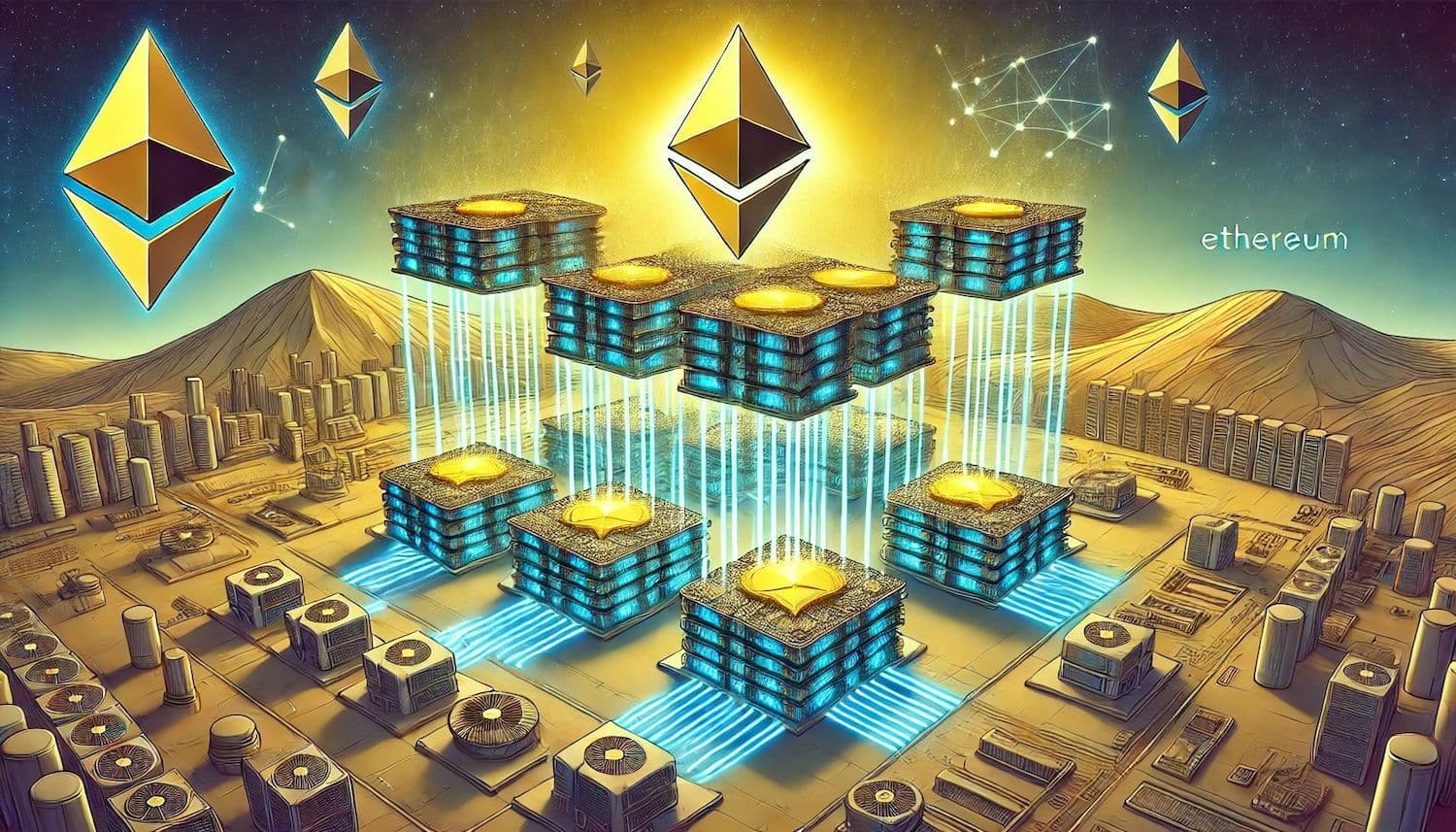 ฐานของ Coinbase มียอด TVL ถึง $2 พันล้าน ท้าทายคู่แข่งชั้นสอง