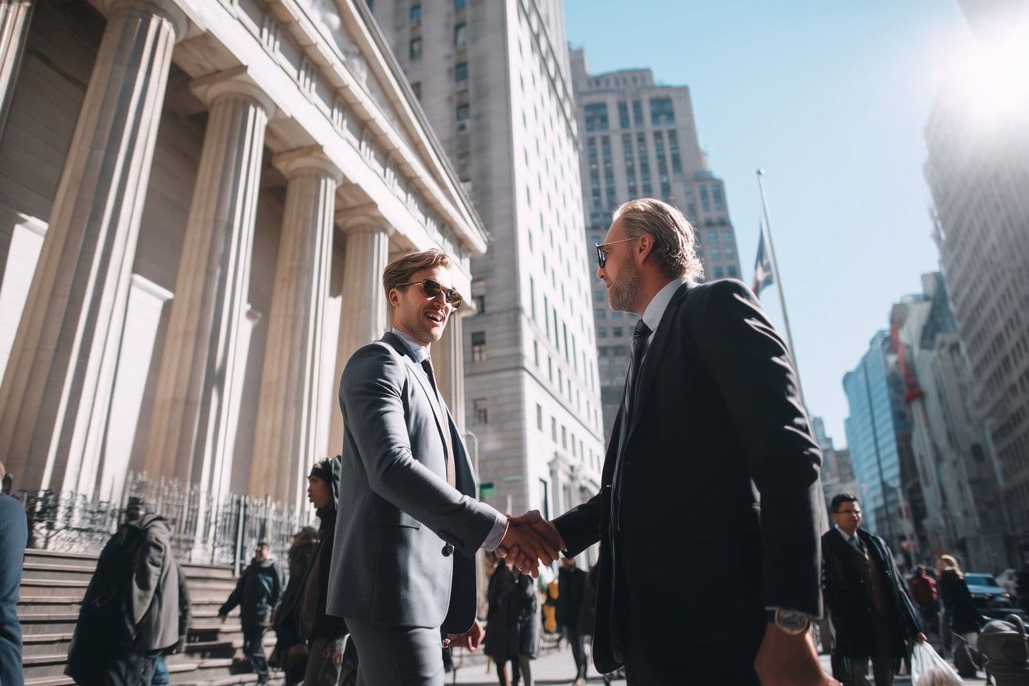 Les banques se tournent vers le marché de la finance intégrée de 7 000 milliards de dollars pour contrer les concurrents numériques