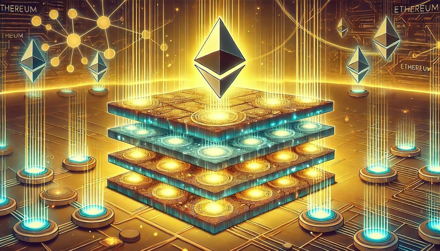 BASE 和 World Chain 占据了 55% 的以太坊 Layer 2 流量,专家警告