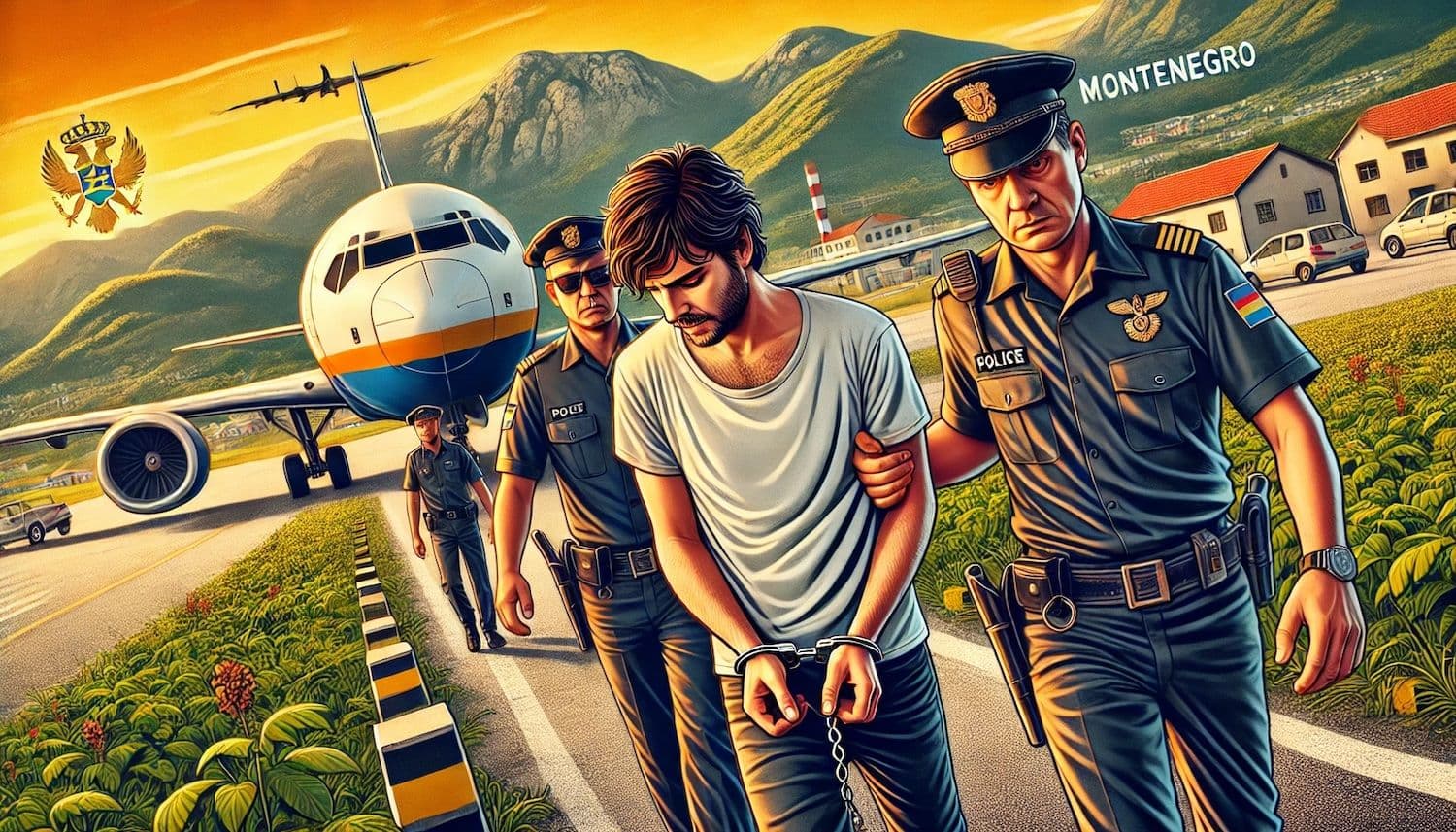 Le fondateur de Terra, Do Kwon, face à la justice américaine après une  bataille d'extradition