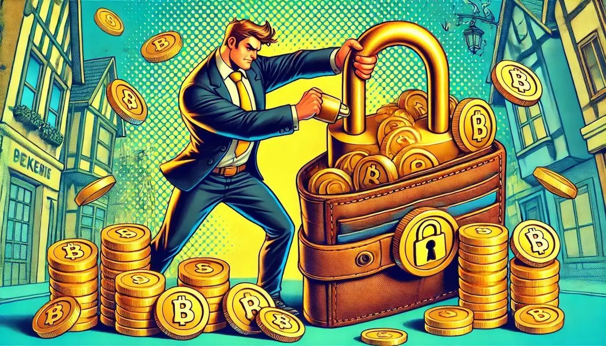 5 meilleures façons de protéger votre portefeuille crypto contre les hackers