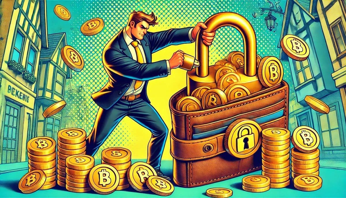 desktop-防范黑客入侵加密钱包的五大方法