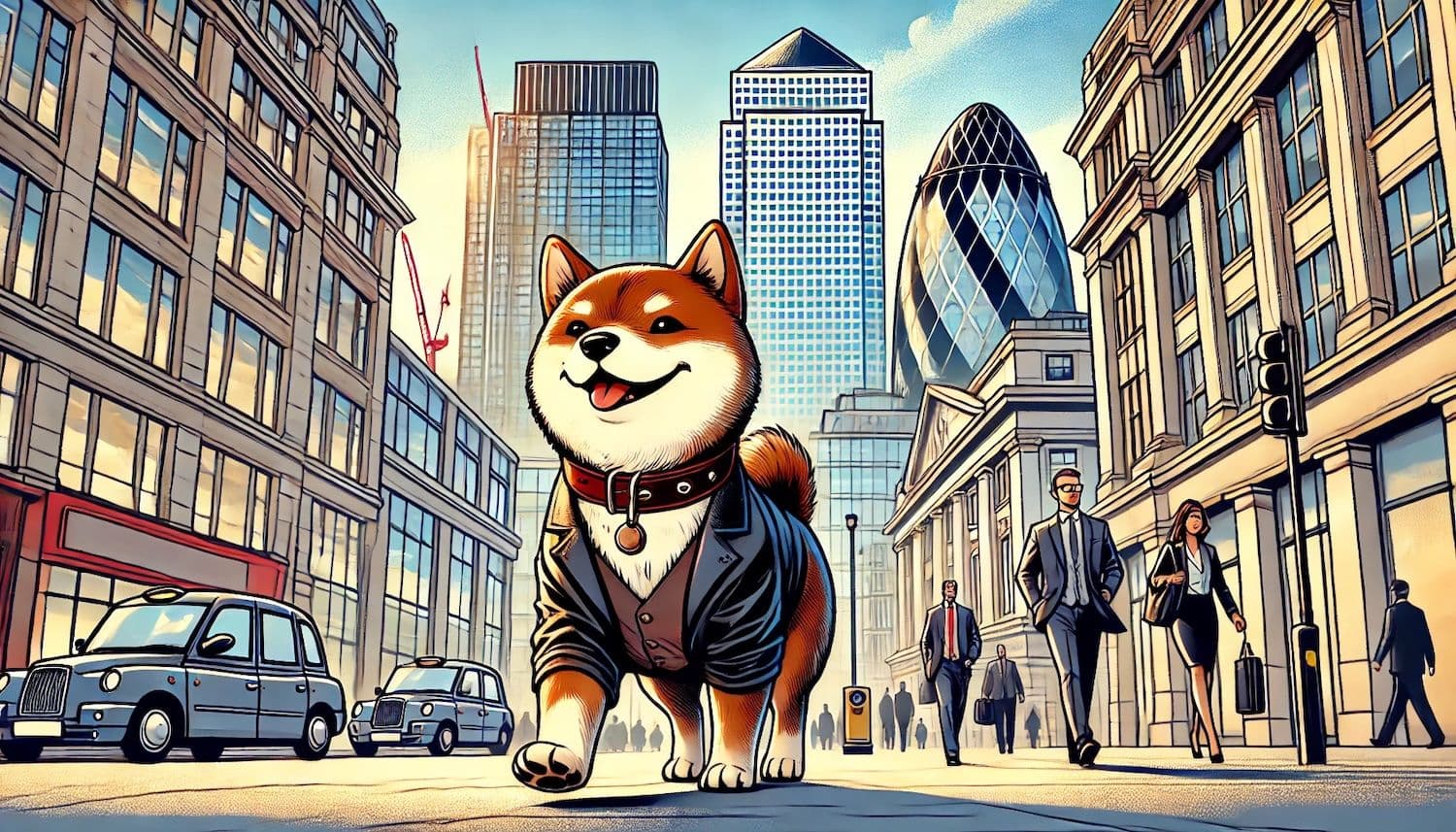 CZ、犬をテーマにしたミームトークンのファンからのリクエストを検討