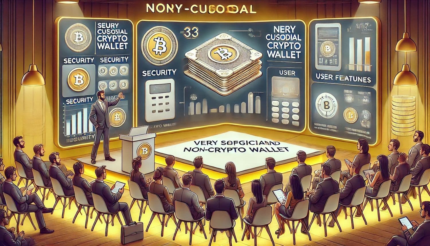 I creatori di ProtonMail lanciano un portafoglio di self-custody per Bitcoin, affermando che è "facile da usare quanto PayPal"