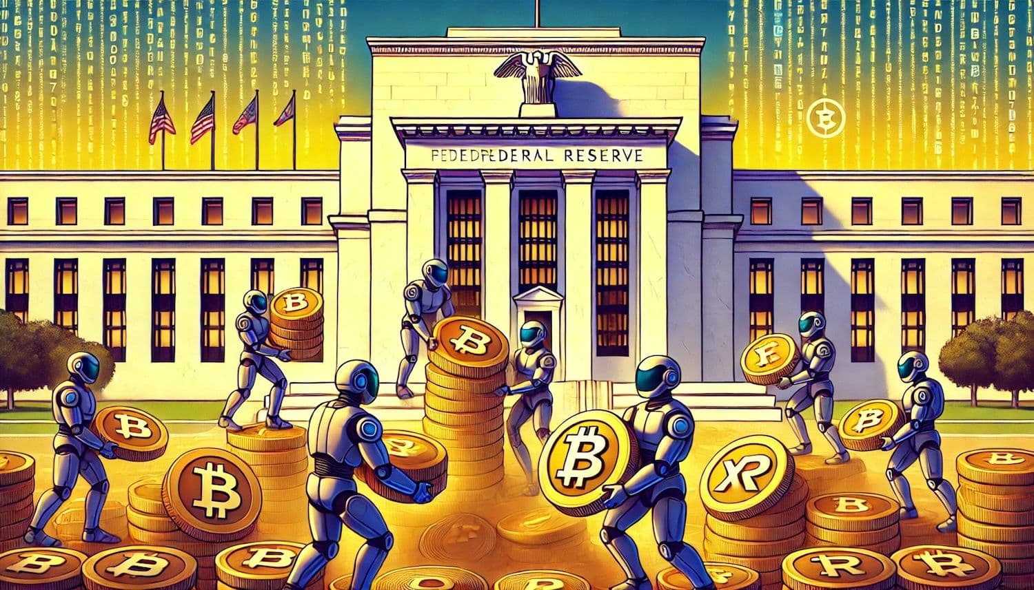 desktop-กลุ่ม-bitcoin-maximalists-ท้าทายการผลักดันของ-ceo-ของ-ripple-สำหรับการสำรองเงินคริปโตในสหรัฐฯ-ที่หลากหลาย