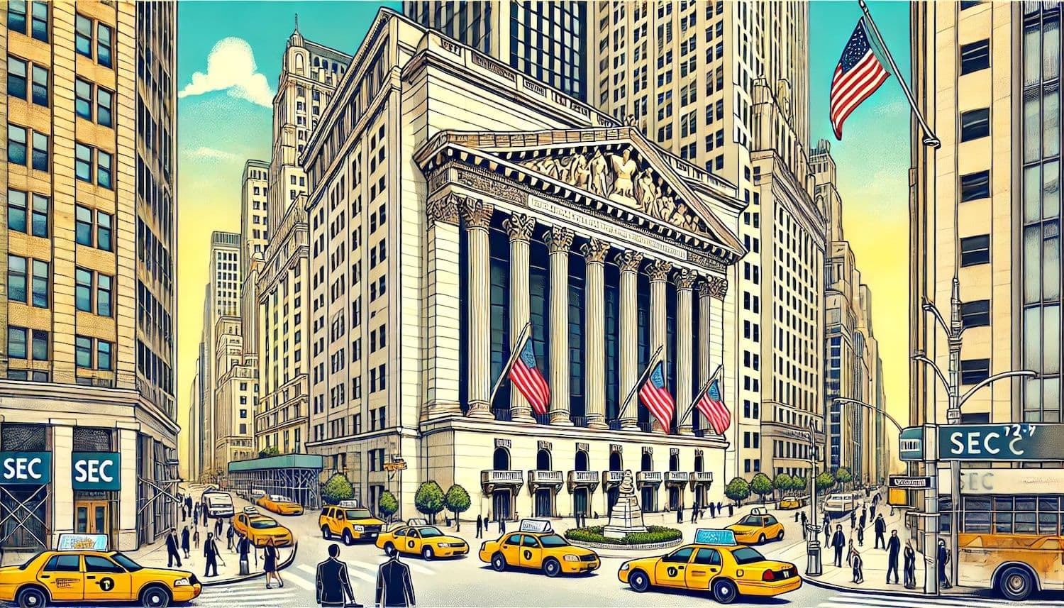 保罗·阿特金斯被确认为新的SEC主席,加密市场寻求监管明确