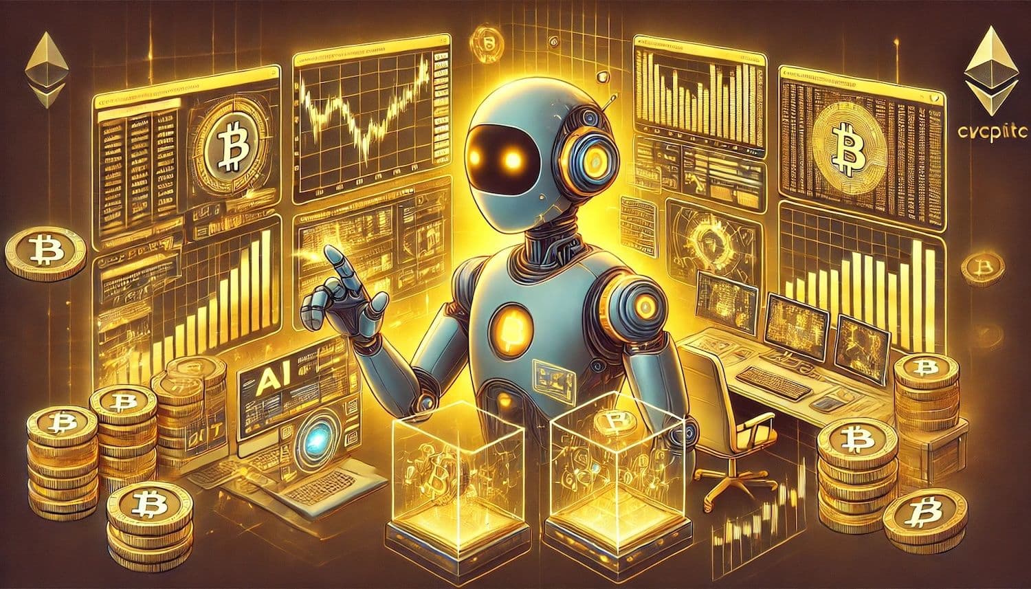 Binance Kurucusu, Yapay Zeka Projelerinin L1 veya  L2 Blokzincirlerinde Olması Gerektiği Konusunda  Hararetli Bir Tartışma Başlattı