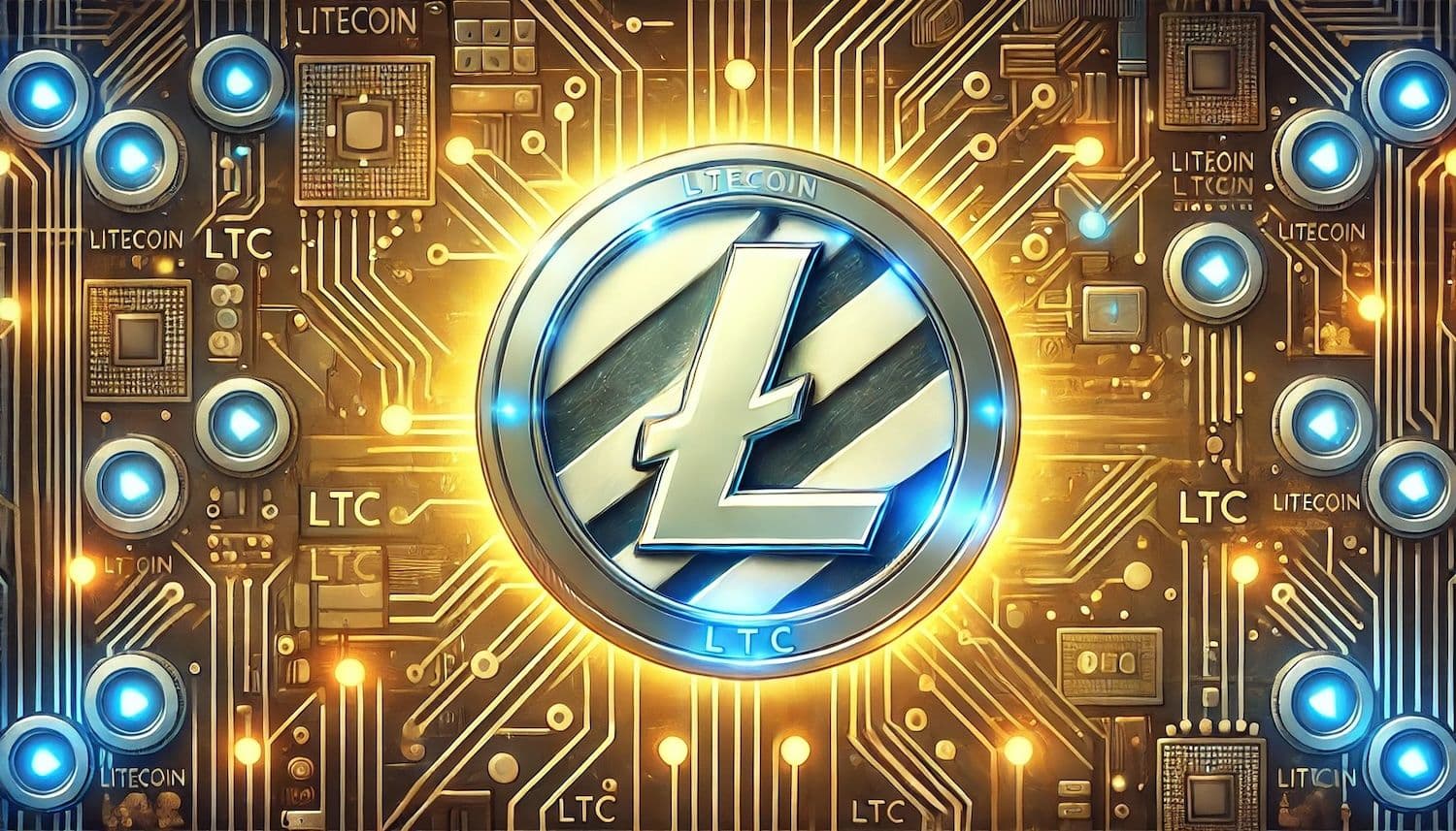 Бичачий патерн сигналізує потенційний ріст Litecoin до $180, заявляє Майстер Трейдер