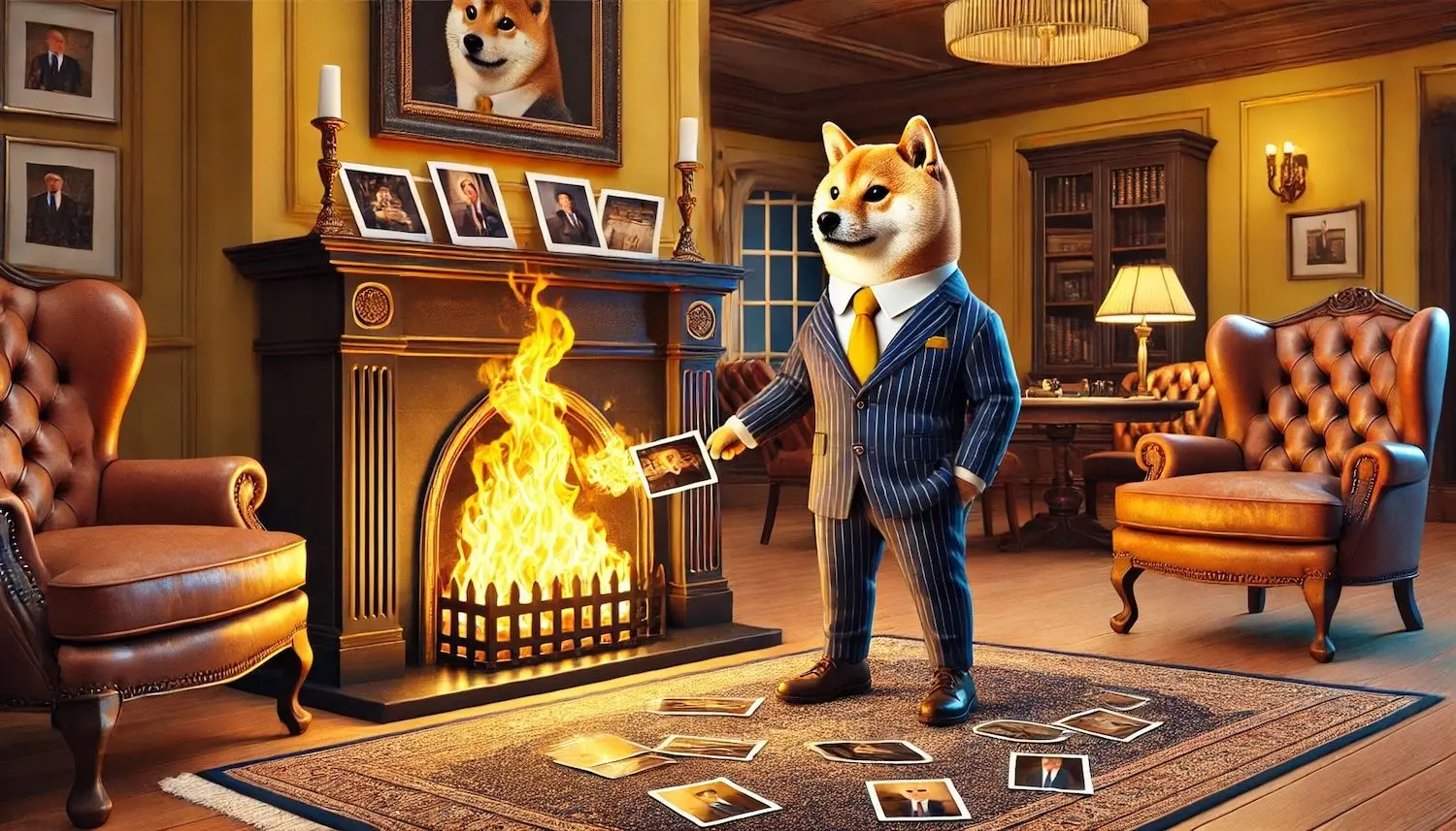 Il lead developer di Shiba Inu anticipa un piano di  masterizzazione del 99% di SHIB che cambia le carte in tavola