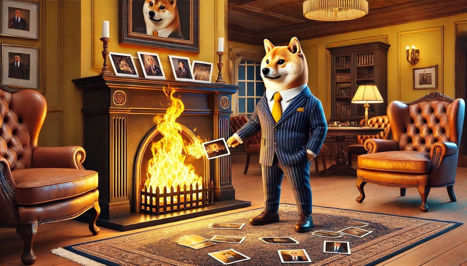 Dogecoin อาจพุ่งทะยานถึง $4 กล่าวโดยนักวิเคราะห์ที่อ้างอิงรูปแบบทางประวัติศาสตร์