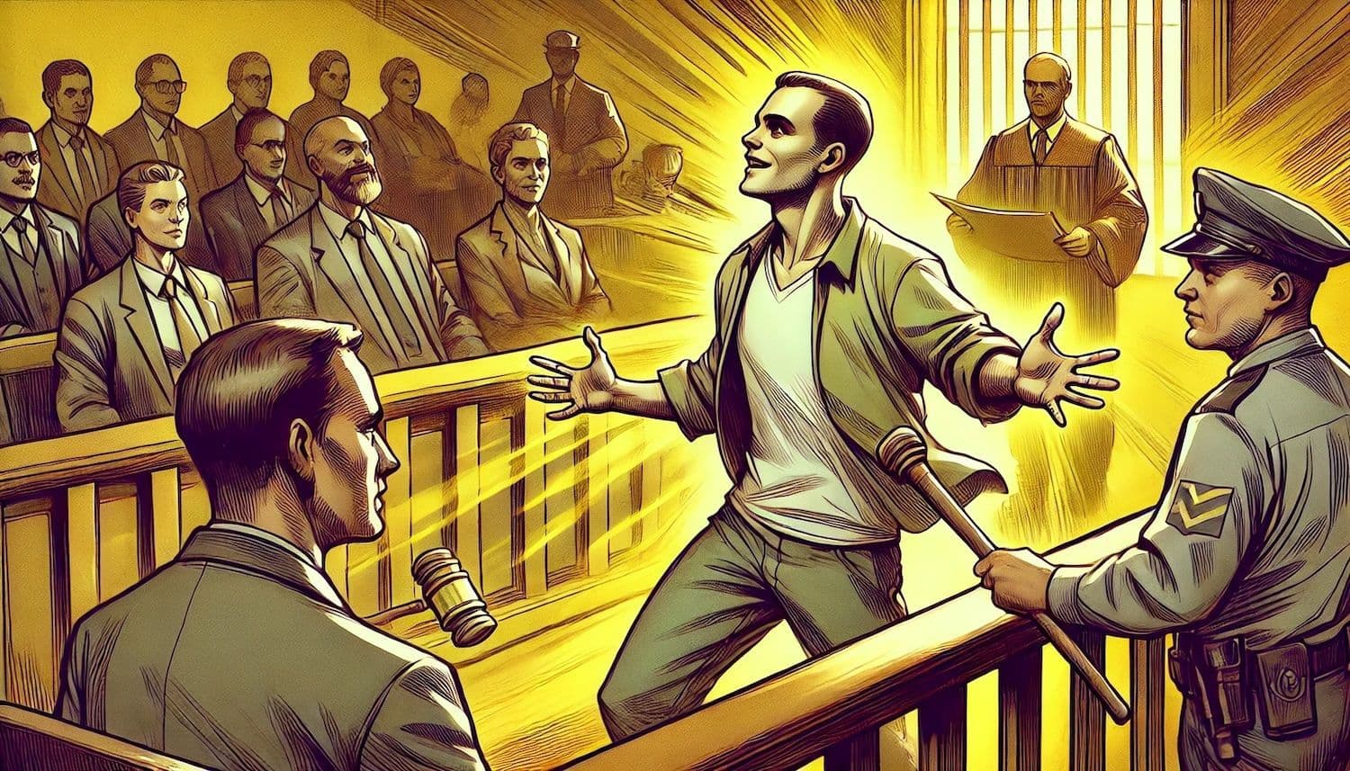 Dirigente di Binance Scagionato dalla Corte Nigeriana Dopo Settimane in Custodia