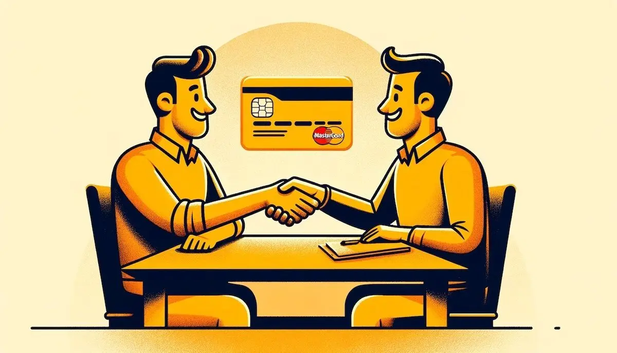 Binance nagle przywraca płatności krypto Mastercard: Finansiści ponownie jednoczą się po 10-miesięcznej przerwie