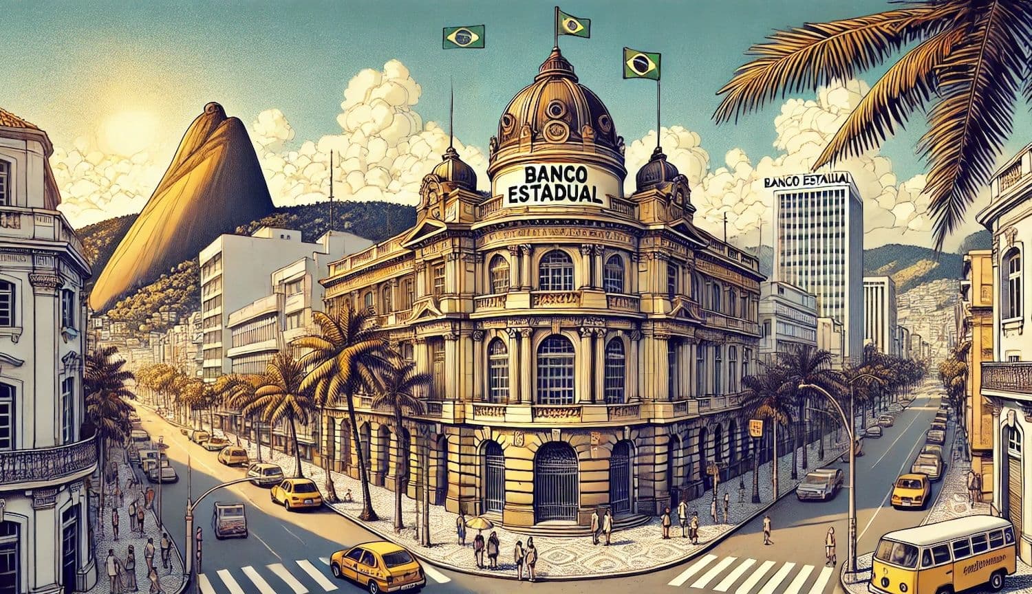 Brasilien könnte unter einem neuen Gesetz eine strategische Bitcoin-Reserve schaffen