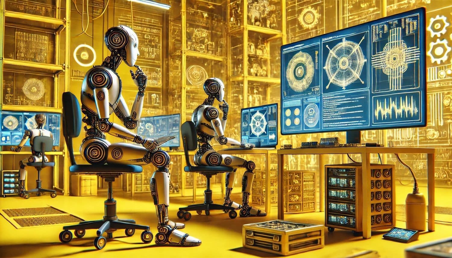 Блокчейн для чайників: новий інструмент обіцяє розгортання без коду