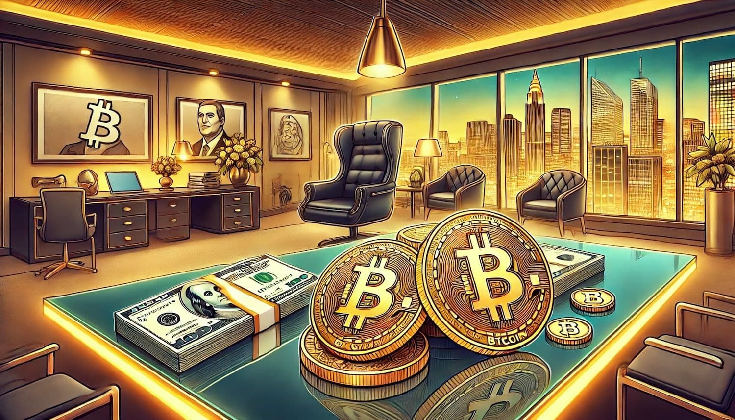 Ежедневные основные моменты крипторынка: Биткойн достигает $106K, тогда как альткоины отстают, мем-монеты привлекают внимание