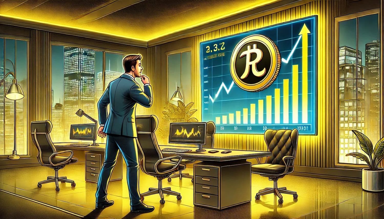Pi Token, Haftalık %30 Düşüşten Sonra İyileşme Belirtileri Gösteriyor