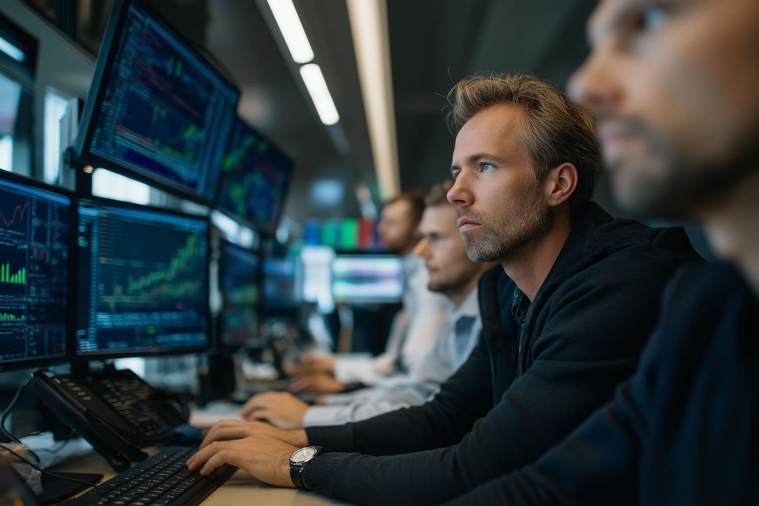 desktop-每日市场亮点:xrp激起机构浪潮,穆迪降级考验风险偏好