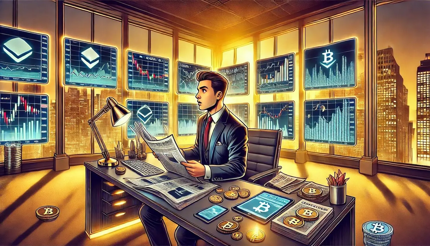 10 signes de la saison des altcoins que vous ne voulez pas manquer cette fois-ci