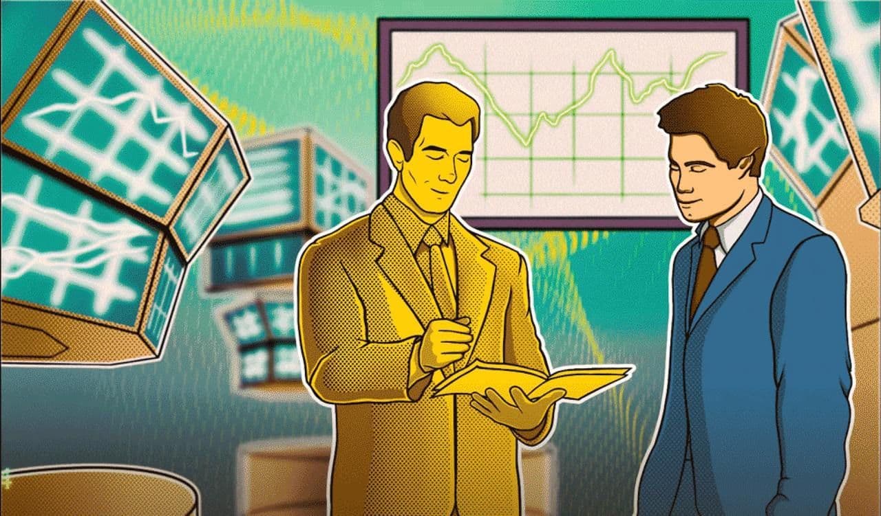 Beste Listungsstrategien für neue Krypto-Token: Die Sichtweise eines Market Makers