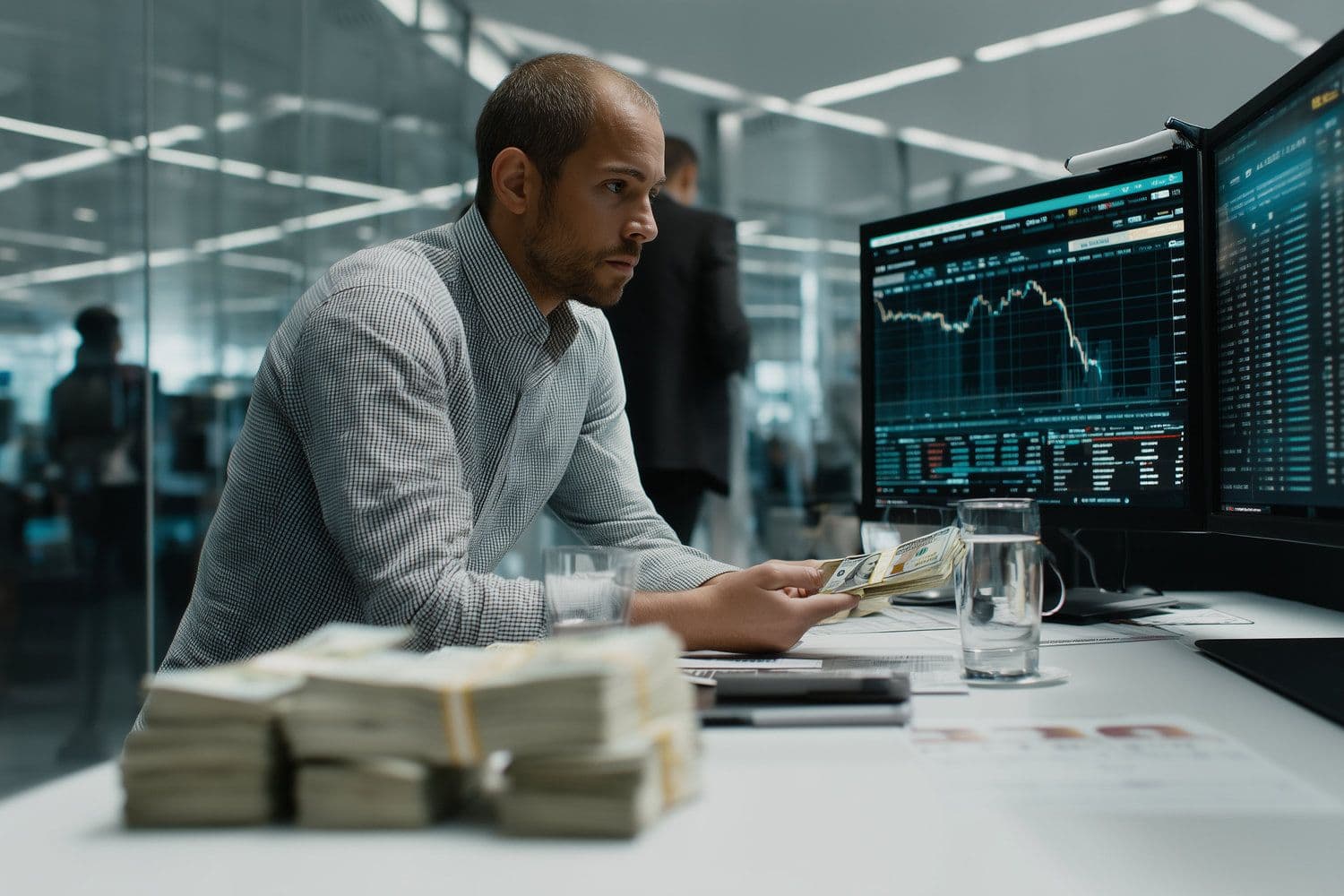 Whale Investors Add $1 Billion in XRP, Pushing Price Above $2 Mark