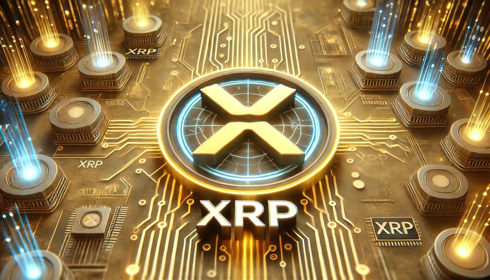 Analist: XRP kan onder $1,6 dalen voordat het $3,6 record overschrijdt