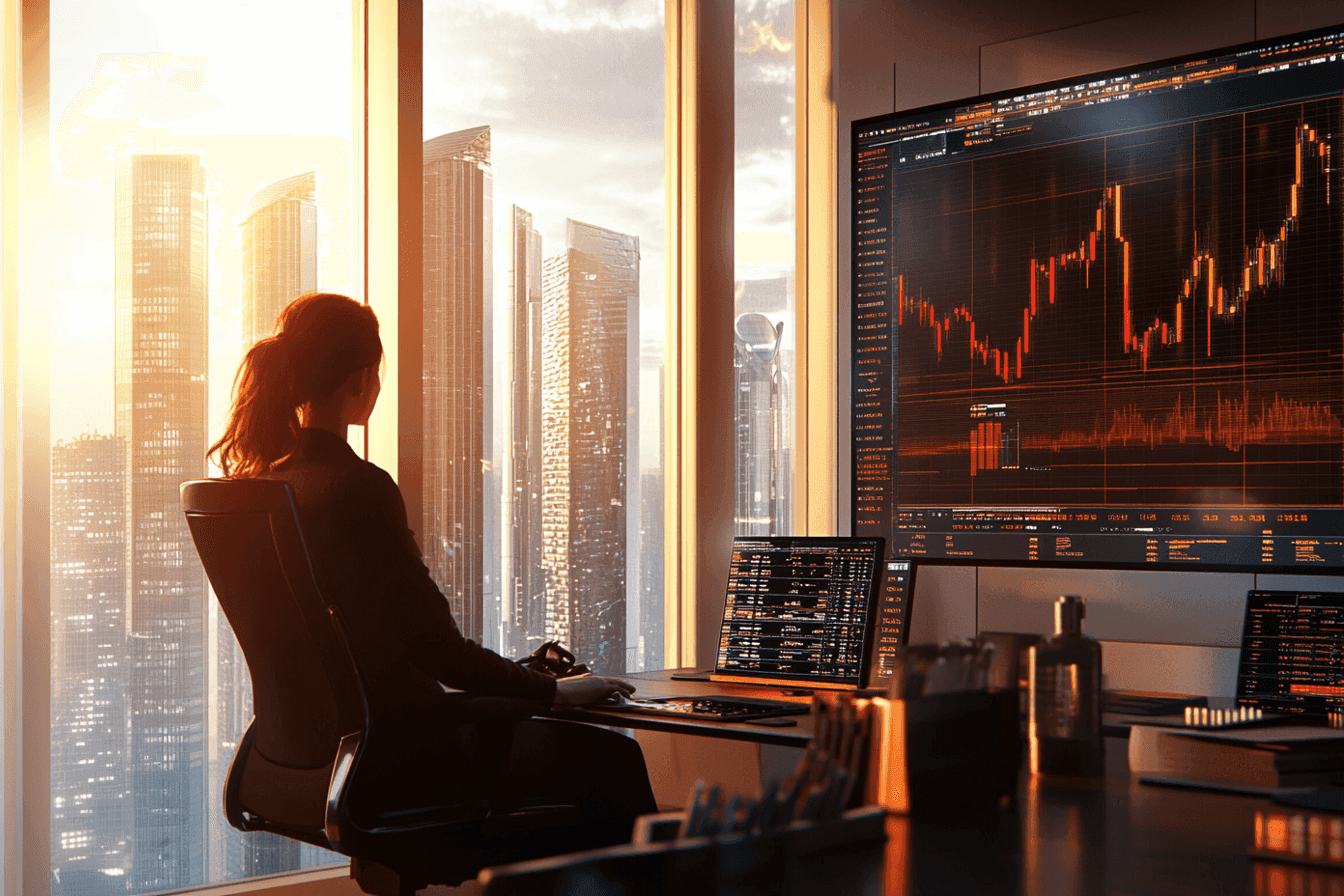 Toncoin Whale Transactions Surge to Record $34 Billion Amid Market Volatility