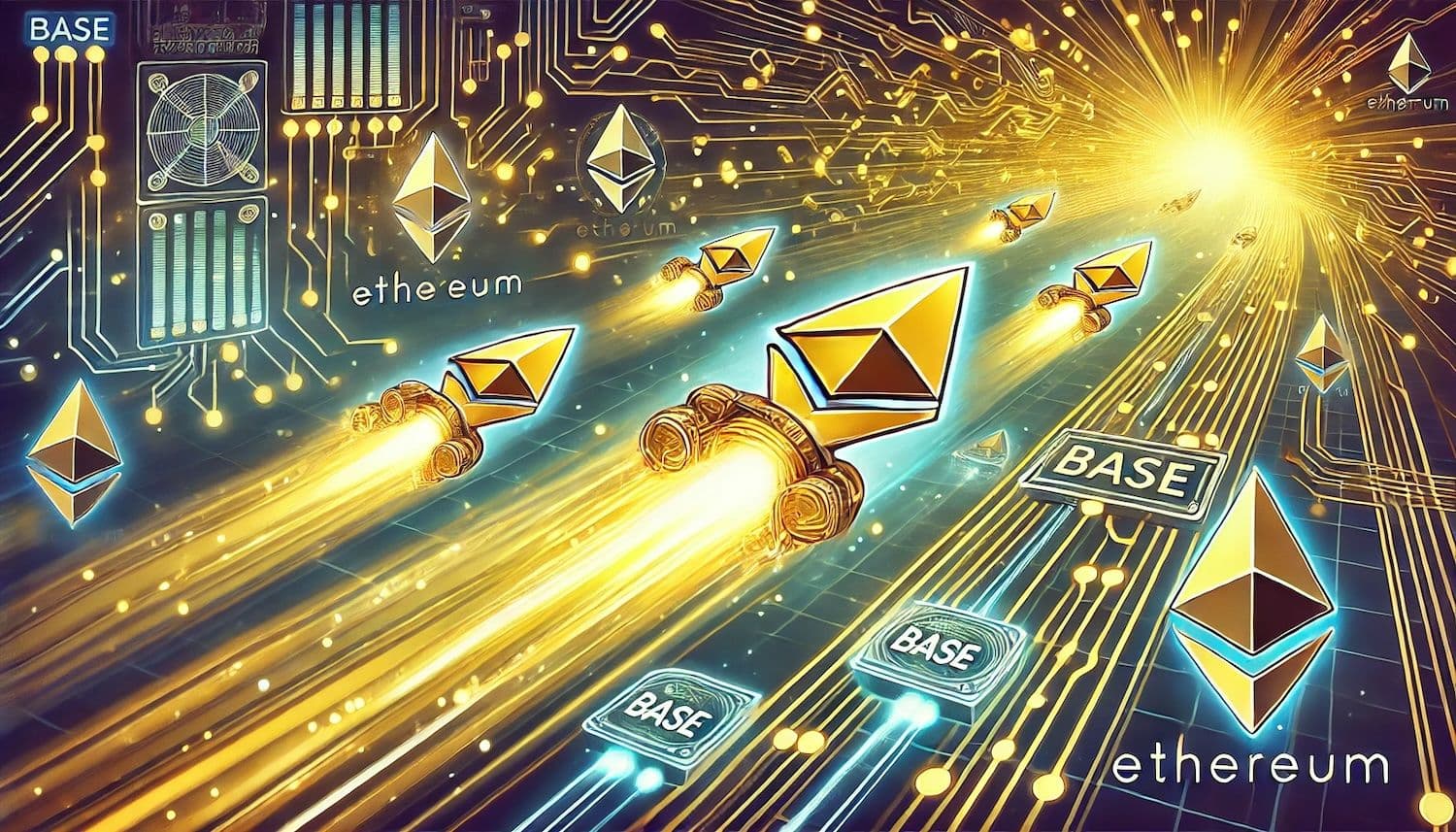 Hyperliquid представляет программируемое решение HyperEVM