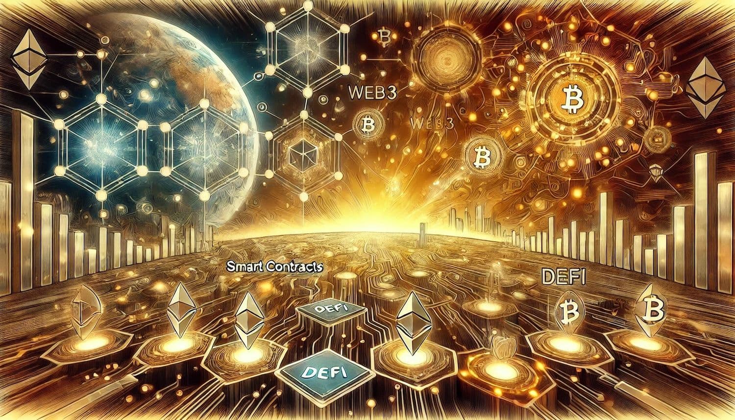 Construyendo confianza: La base del futuro de Web3