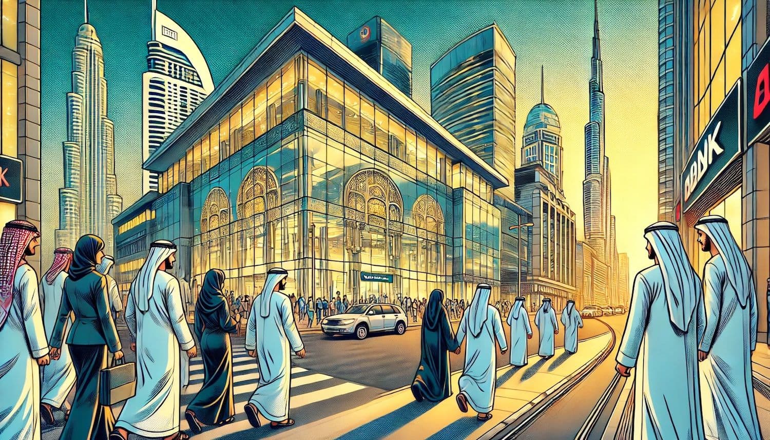 ОАЕ обирає Shiba Inu для національної ініціативи Web3