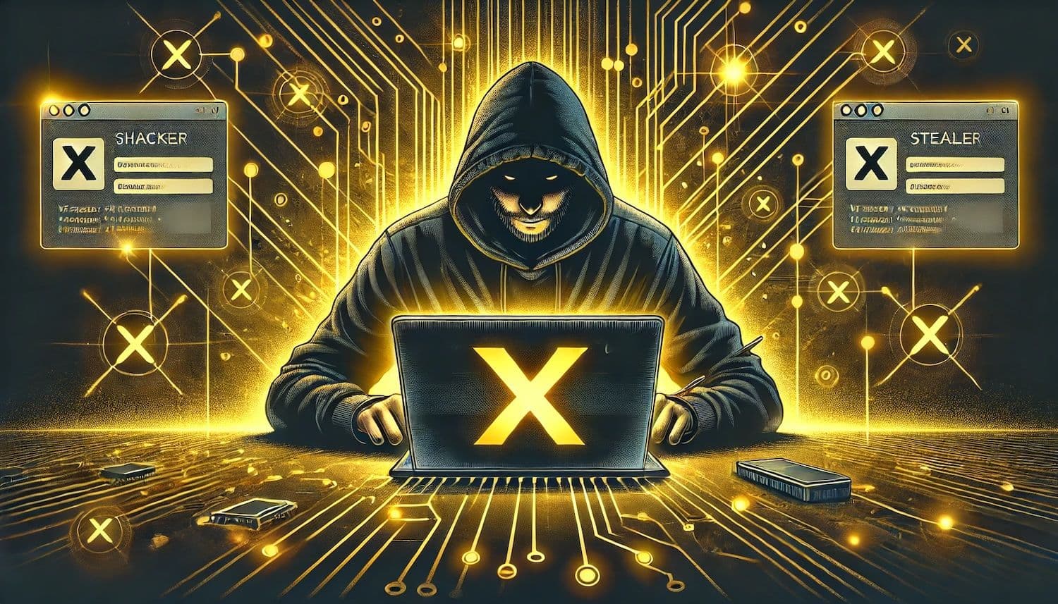 Chute de 44 % des piratages cryptos en janvier  malgré une perte de 73 millions de dollars
