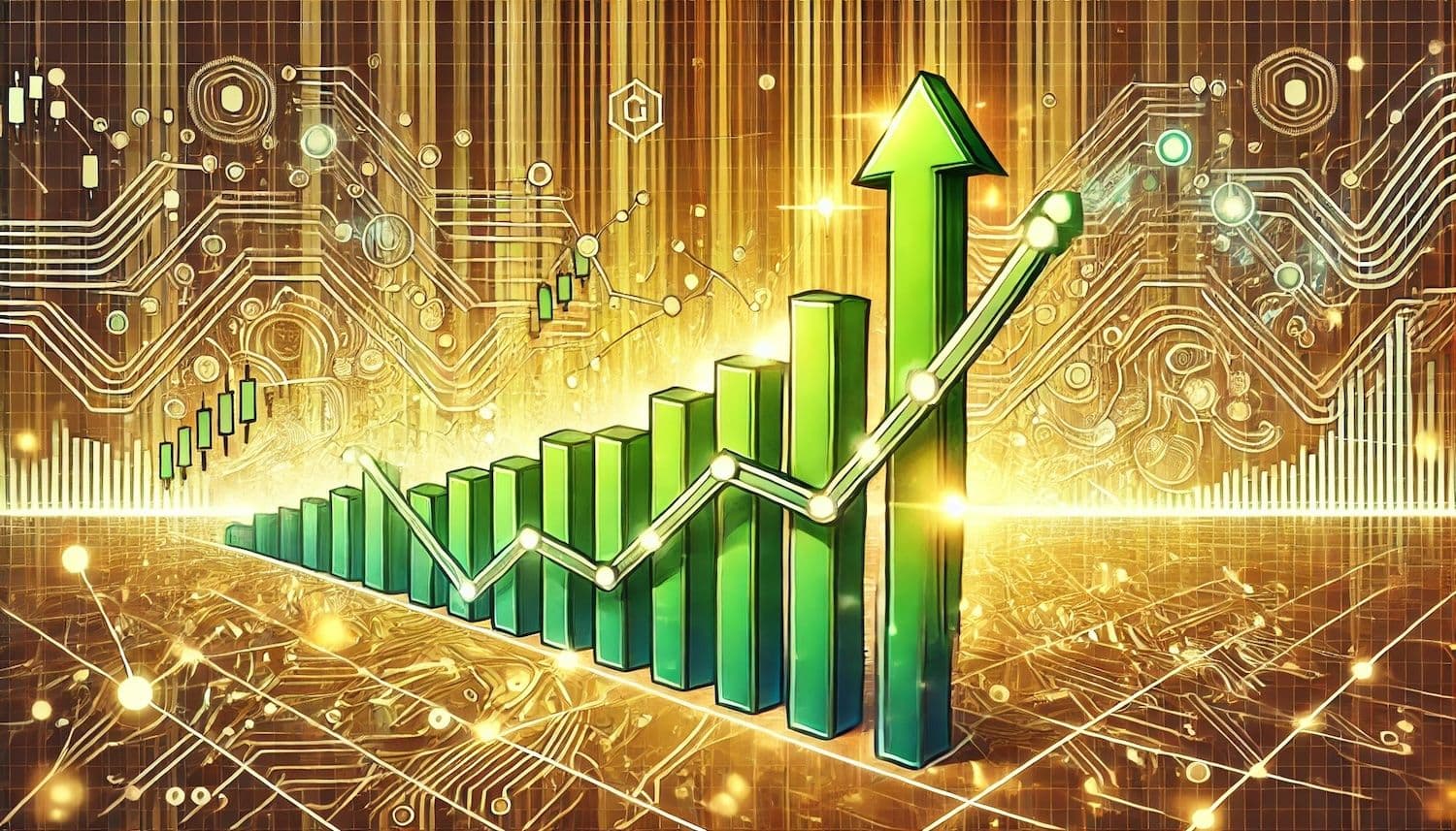 TRUMP przekracza XRP z wolumenem obrotu na poziomie 8,7 mld USD pomimo masywnej korekty