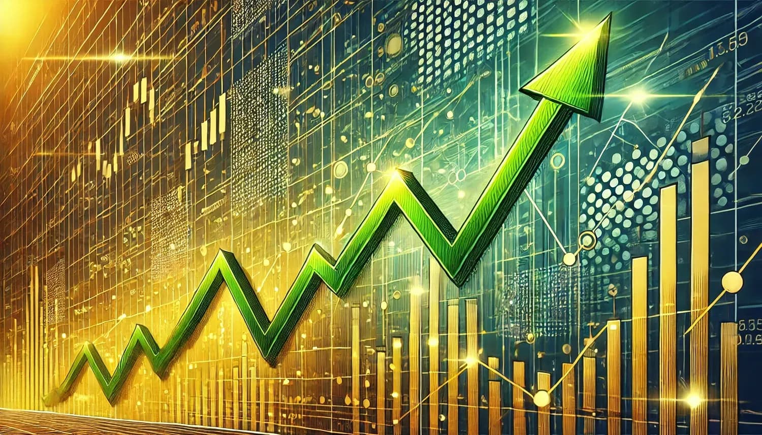 Trump Memecoin Surges 12% After Presidential Social Media Endorsement