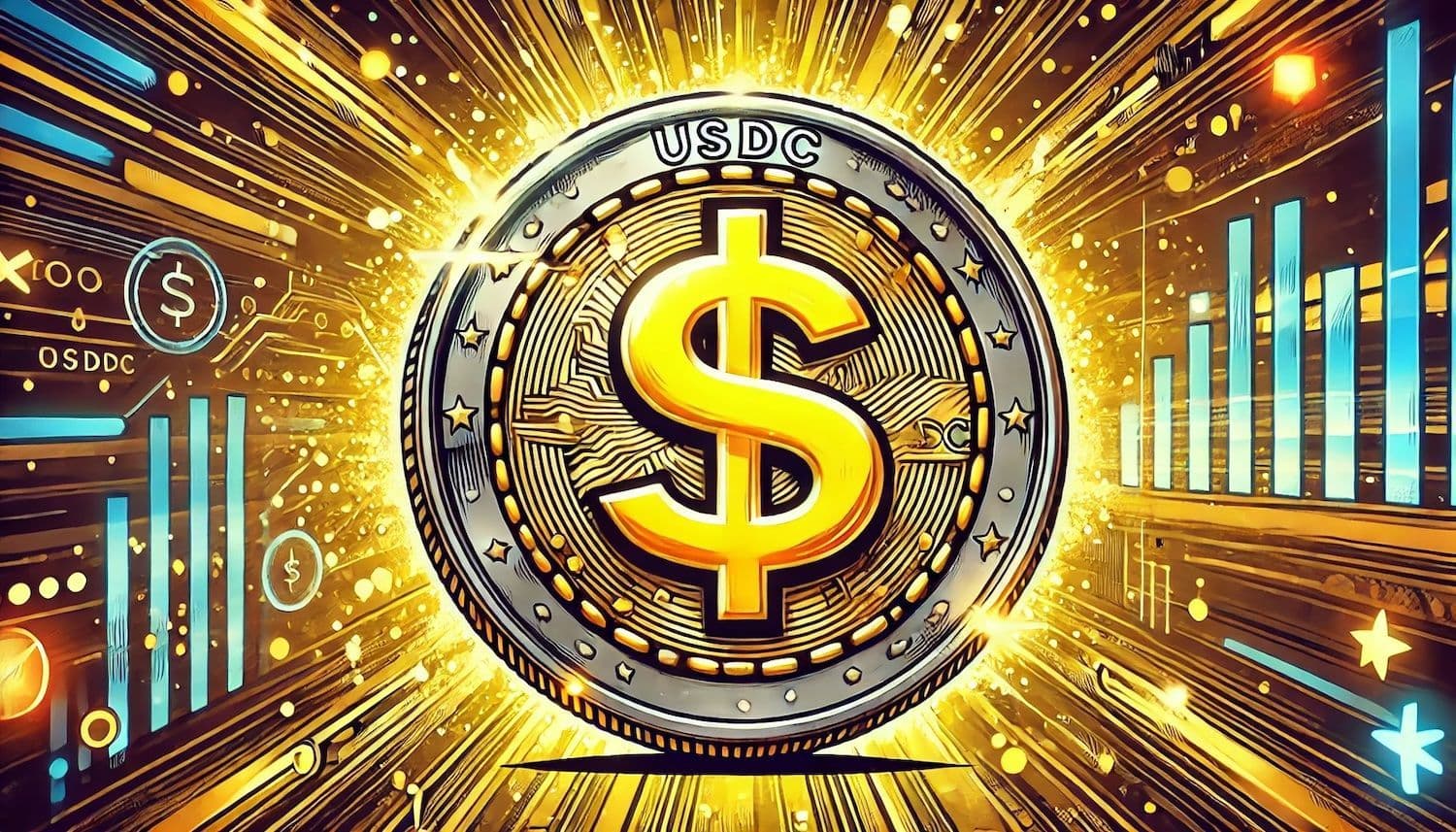 Circle เดินหน้าครั้งใหญ่ต่อ Tether: เปิดตัวชุดเครื่องมือการปฏิบัติตามข้อกำหนดของบล็อกเชน, จับตาตลาด RWA