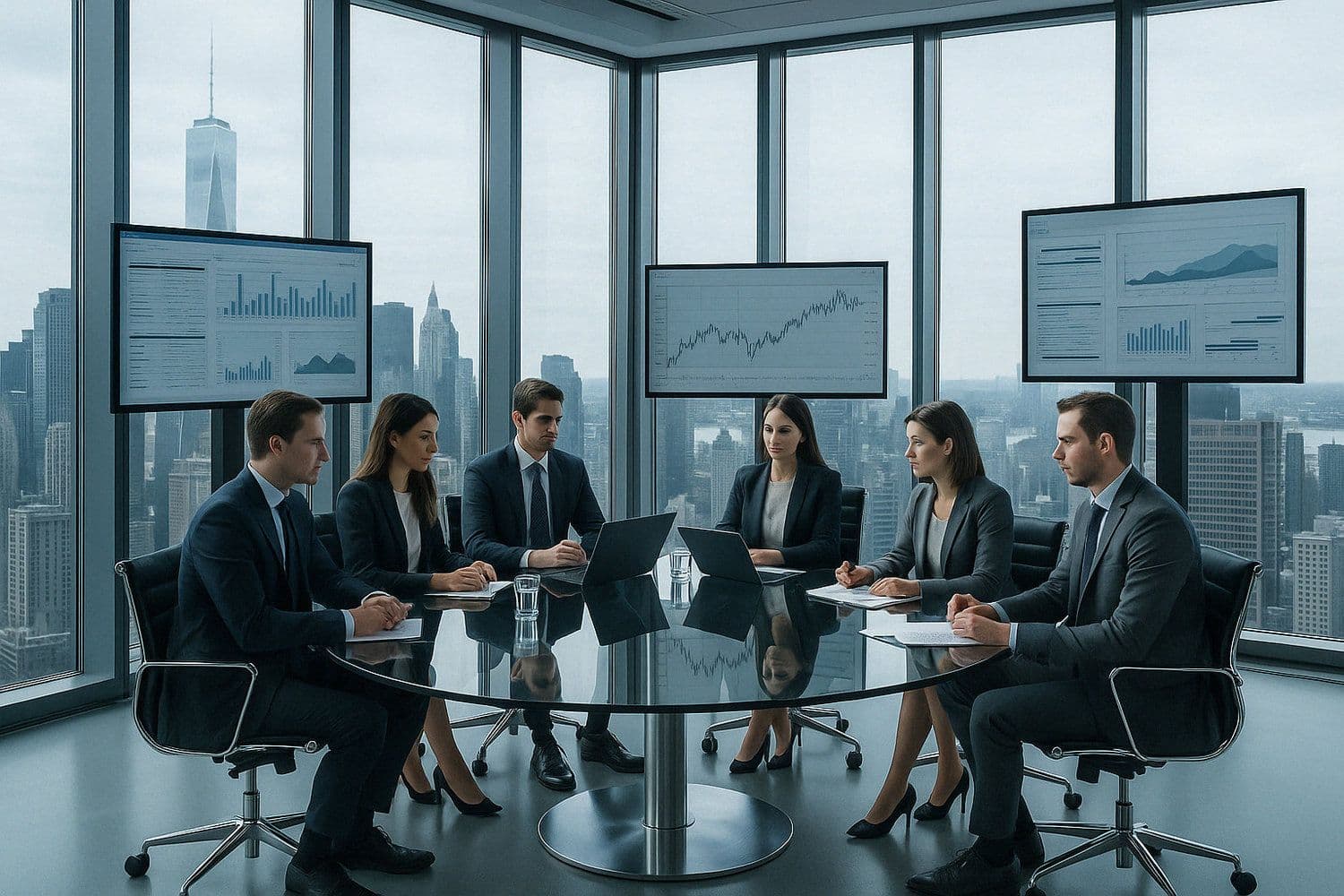 Ripple's Hidden Road Secures FINRA Broker-Dealer License Following $1.25 Billion Acquisition