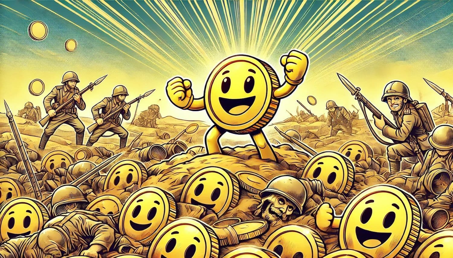 desktop-只有“真正”的加密货币才能经受风暴,卡尔达诺创始人查尔斯·霍斯金森说