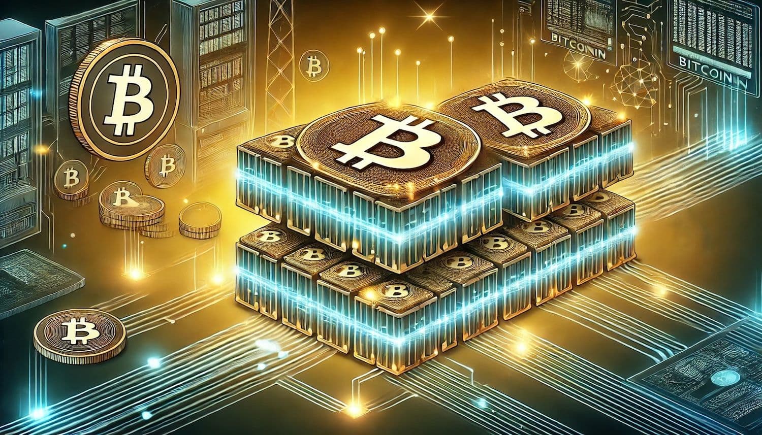 PlutoChain beansprucht Bitcoin's Layer-2-Rennen mit Integration von Smart Contracts