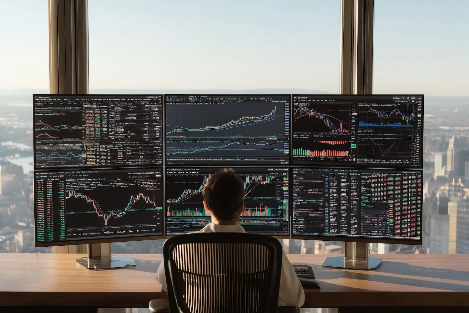 Top 10 Coins That Outperformed The Crypto Market In March 2026