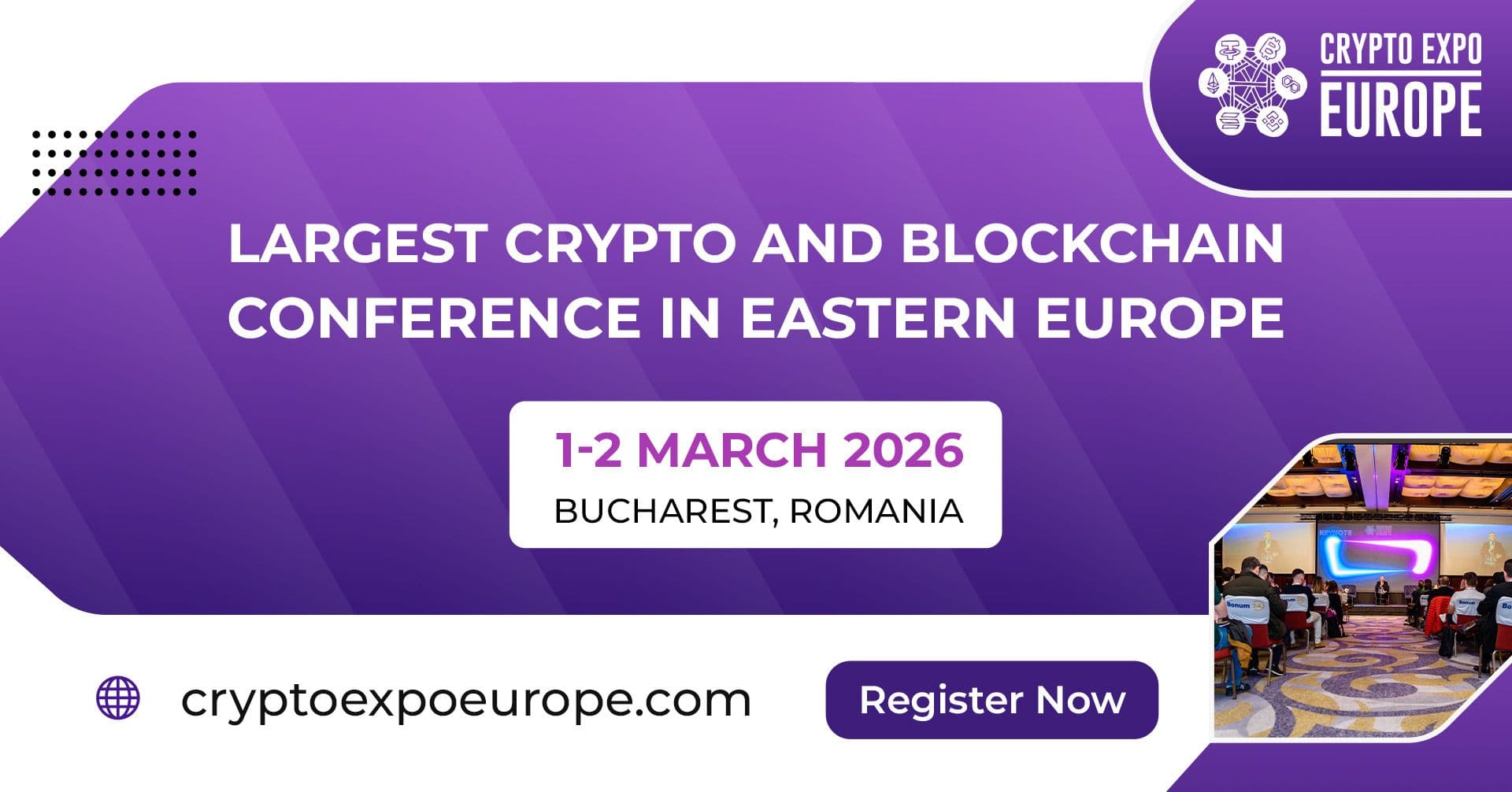 desktop-crypto-expo-europe-2026-eastern-europes-flagship-web3-event-returns-to-bucharest