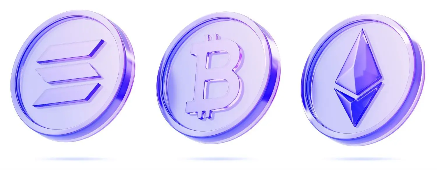 더 이상 비트코인이 아니다: 모건스탠리 공시가 드러낸 통화 체제의 엔드게임