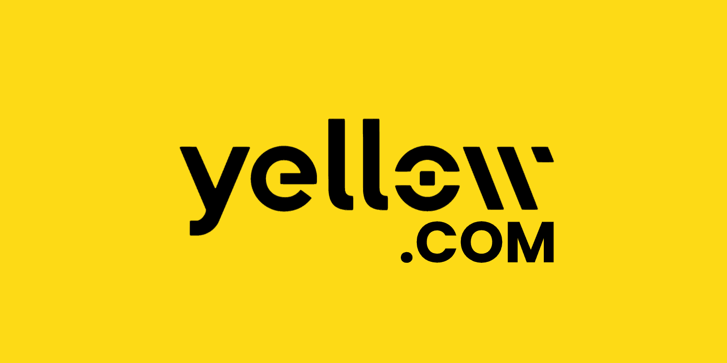 Yellow.com Is Looking For a Content Editor