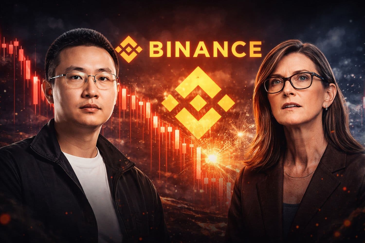 desktop-star-xu-van-okx-en-cathie-wood-beschuldigen-binance-van-aantasting-van-vertrouwen-na-crypto-flashcrash-in-oktober