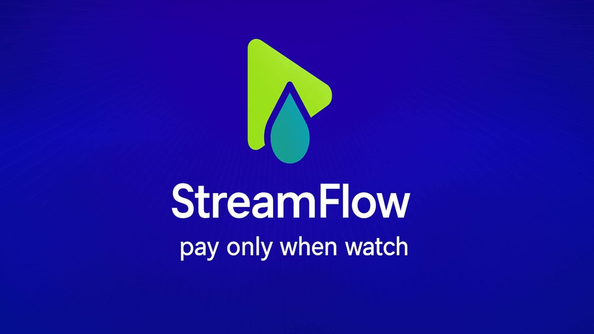 StreamFlow